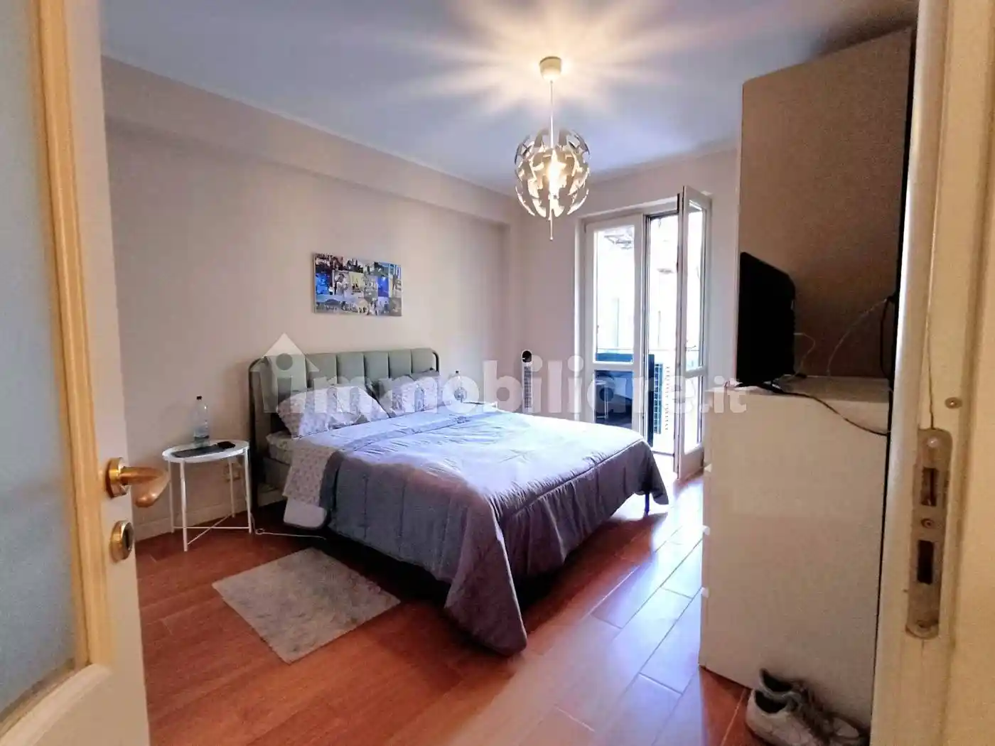 Trilocale vicolo Gaetano Esposito 6, Centro Storico - Teatro Verdi, Salerno - foto 3