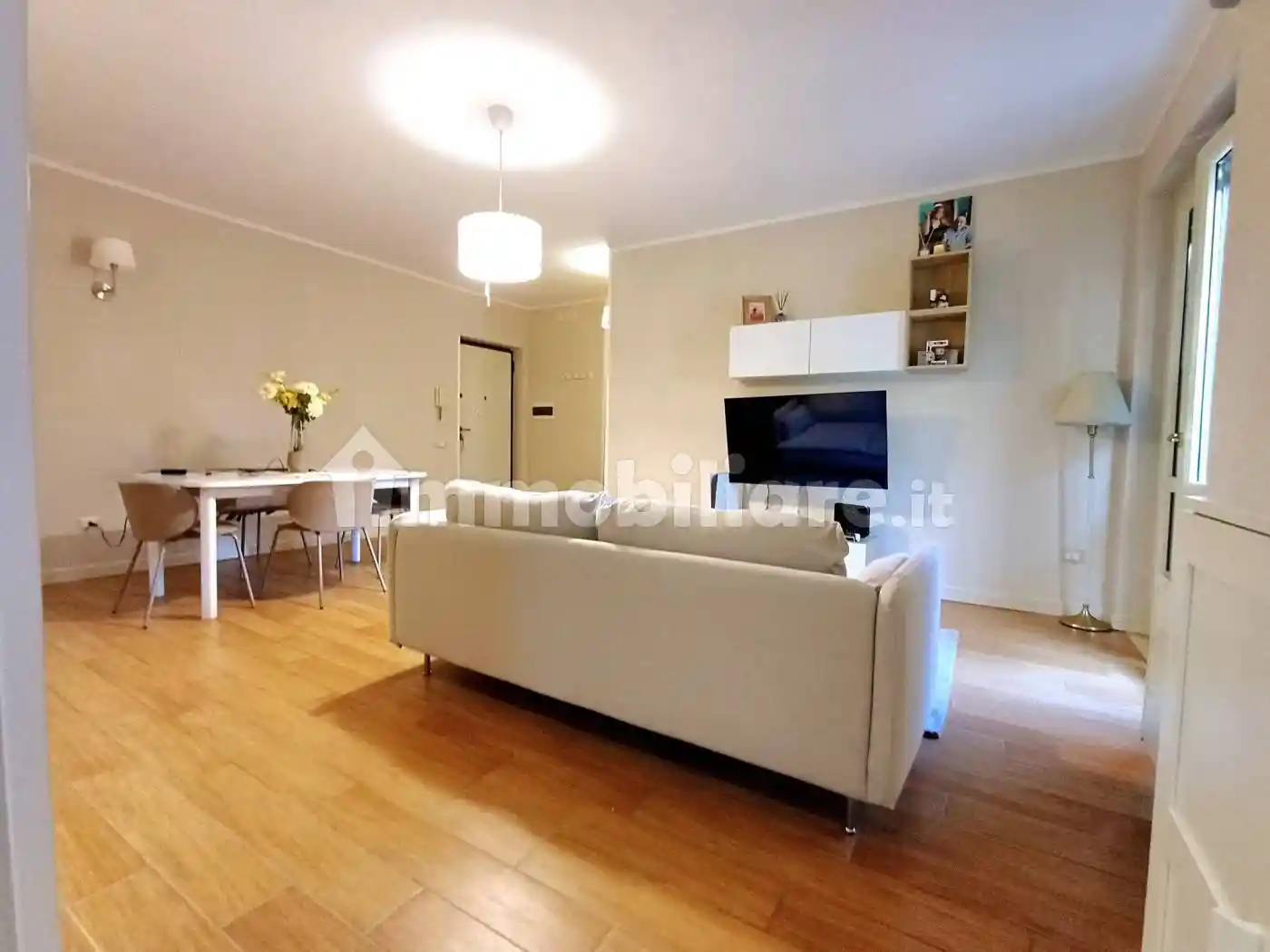 Trilocale vicolo Gaetano Esposito 6, Centro Storico - Teatro Verdi, Salerno - foto 5