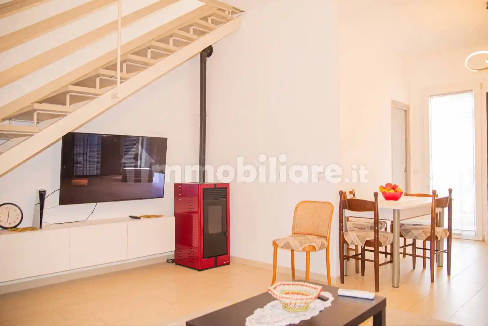 Terratetto unifamiliare viale Città Gemellate 2/B, Zadina, Parco di Ponente, Cesenatico - foto 2