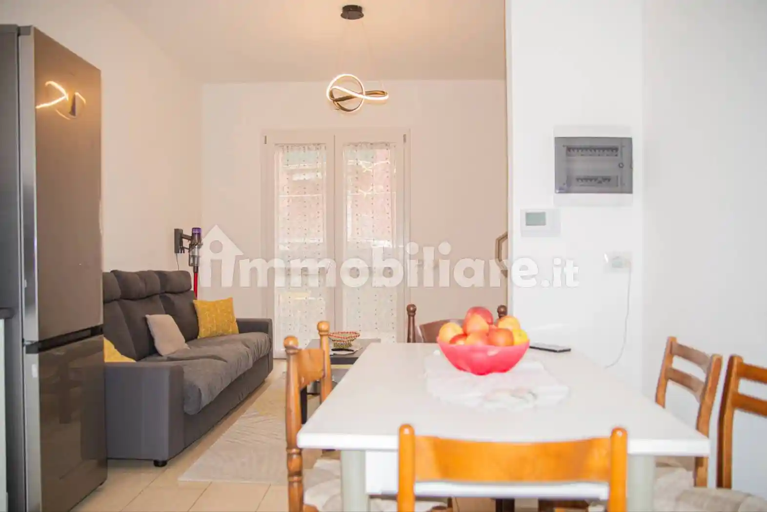 Terratetto unifamiliare viale Città Gemellate 2/B, Zadina, Parco di Ponente, Cesenatico - foto 4