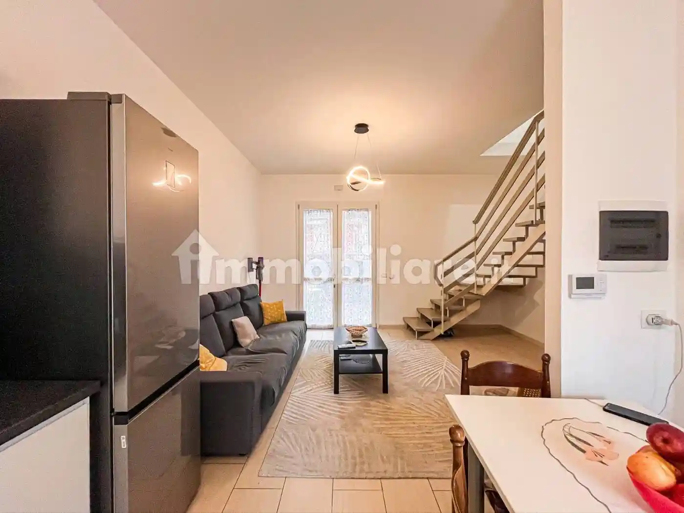 Terratetto unifamiliare viale Città Gemellate 2/B, Zadina, Parco di Ponente, Cesenatico - foto 5