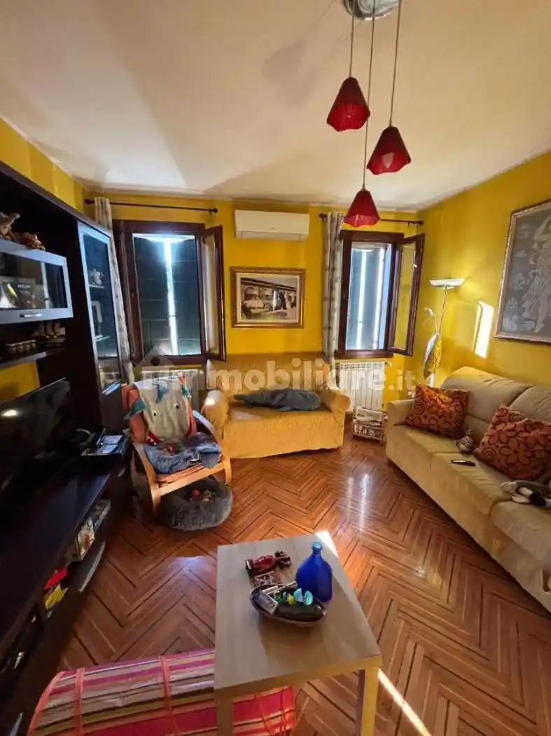 Appartamento in vendita a Adria