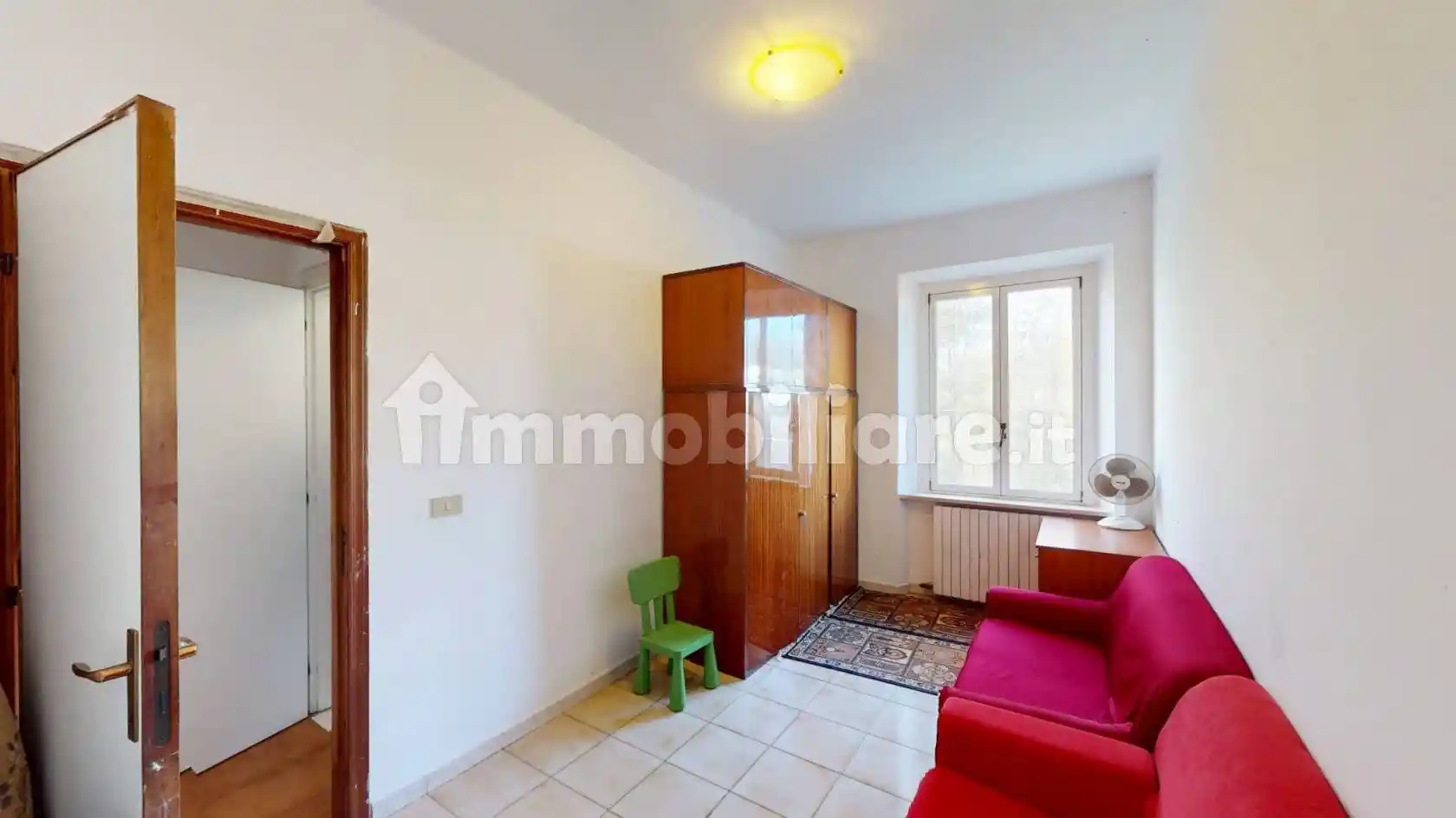 Appartamento in vendita a Chiaravalle