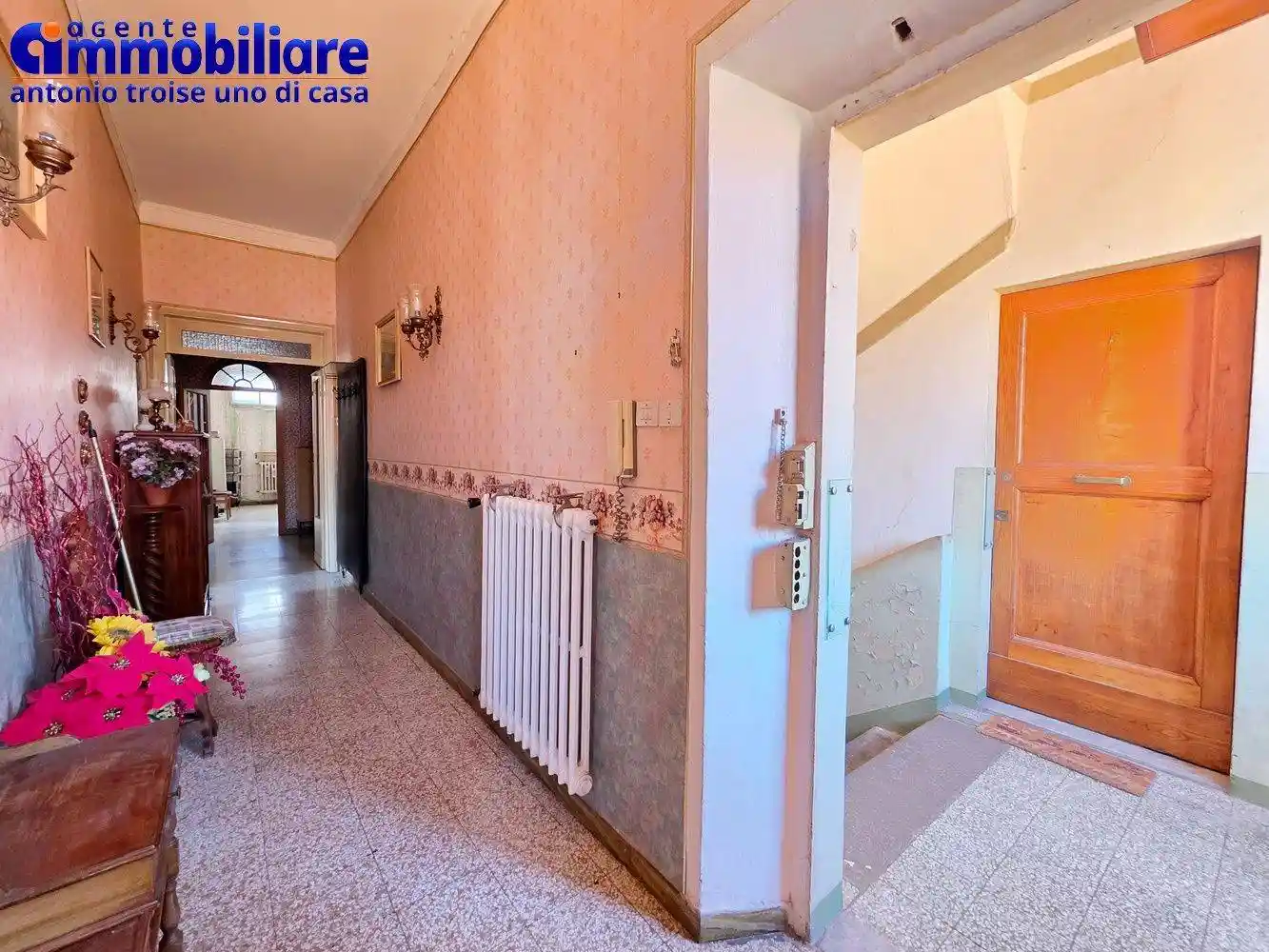 Attico piazza dello Spirito Santo SN, Piazza della Sala, Pistoia - foto 5