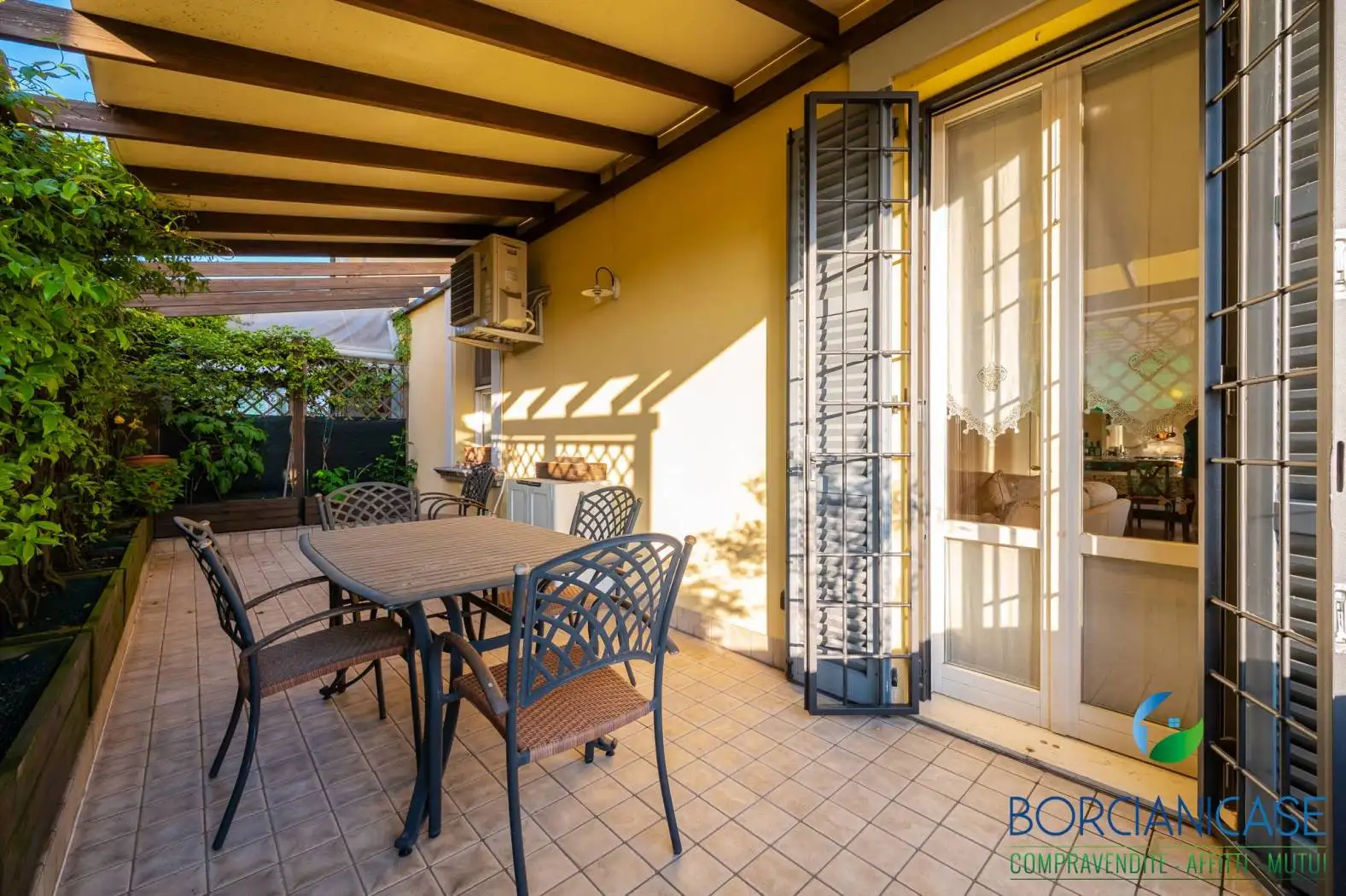 Appartamento in vendita a Campogalliano