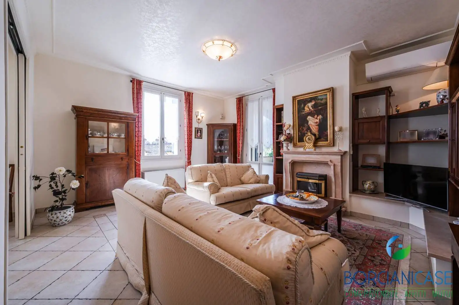 Quadrilocale via Alessandro Manzoni 19, Centro, Campogalliano - foto 2