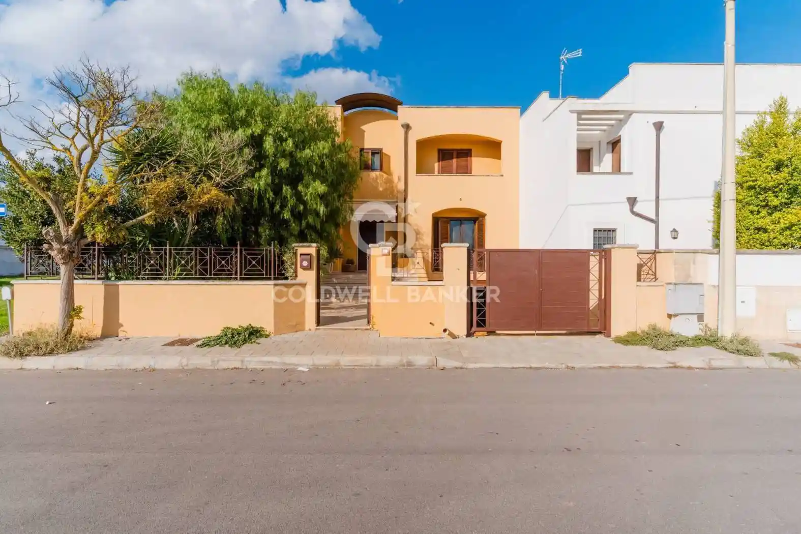 Villa in vendita a Nardò