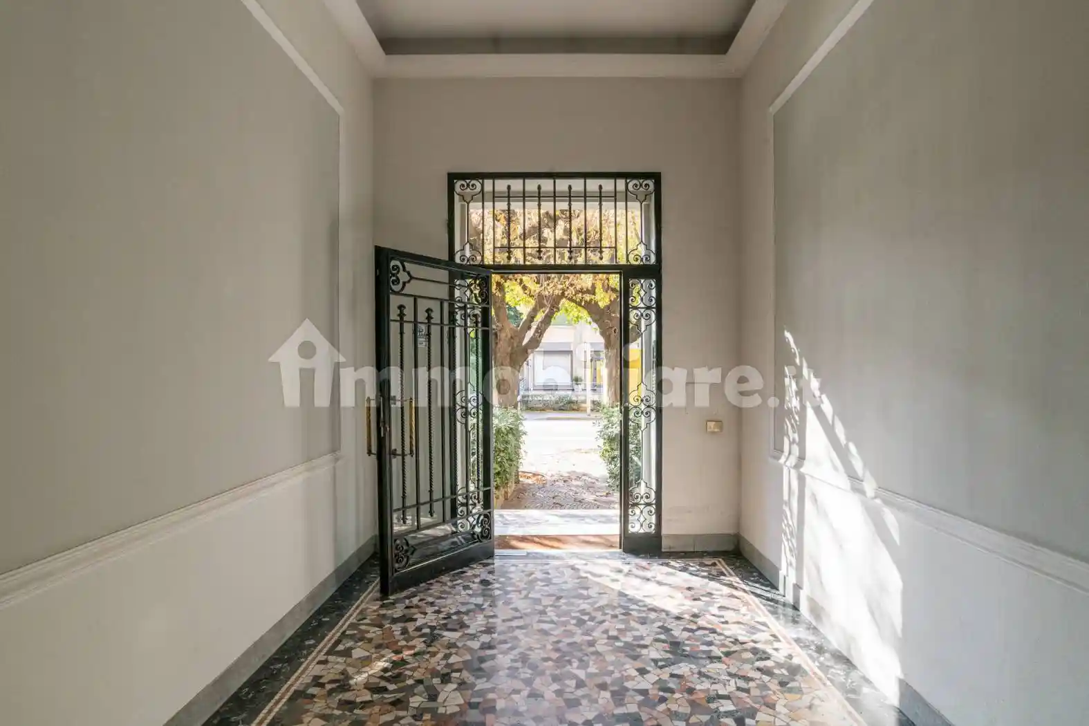 Trilocale viale Fratelli Rosselli 14, Stadio - Borgo Vico, Como - foto 2