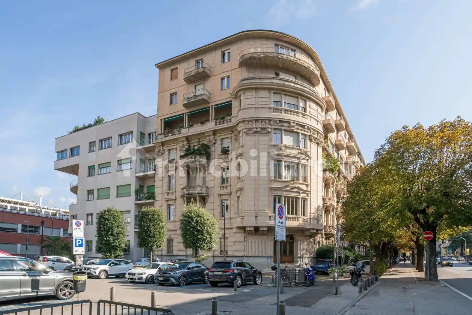 Trilocale viale Fratelli Rosselli 14, Stadio - Borgo Vico, Como - foto 5