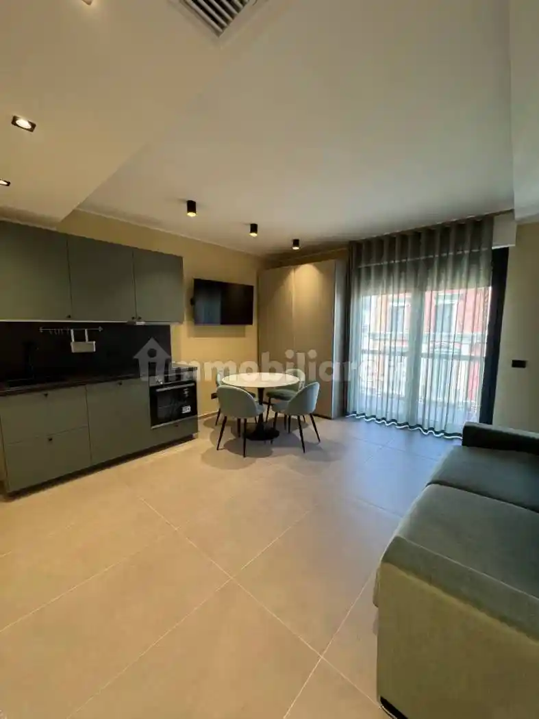 Appartamento in vendita a Bari