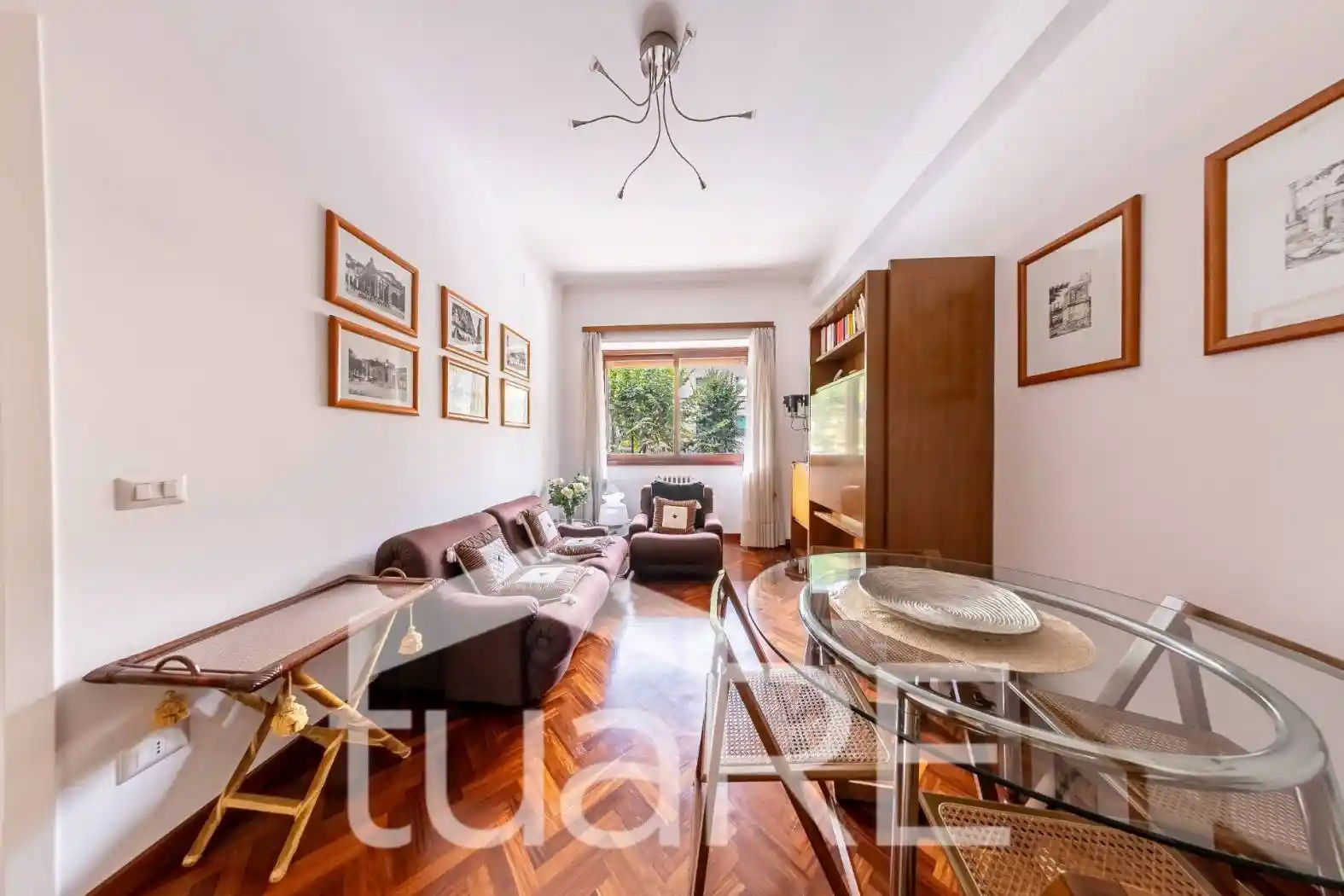 Bilocale viale Delle Medaglie D'oro, Medaglie d'Oro, Roma - foto 2