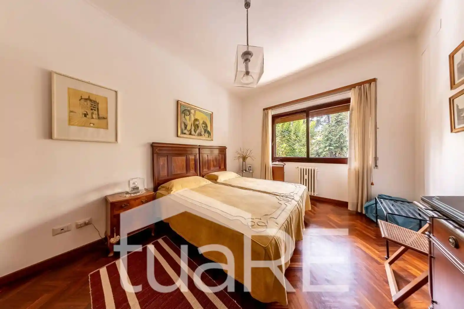 Bilocale viale Delle Medaglie D'oro, Medaglie d'Oro, Roma - foto 3