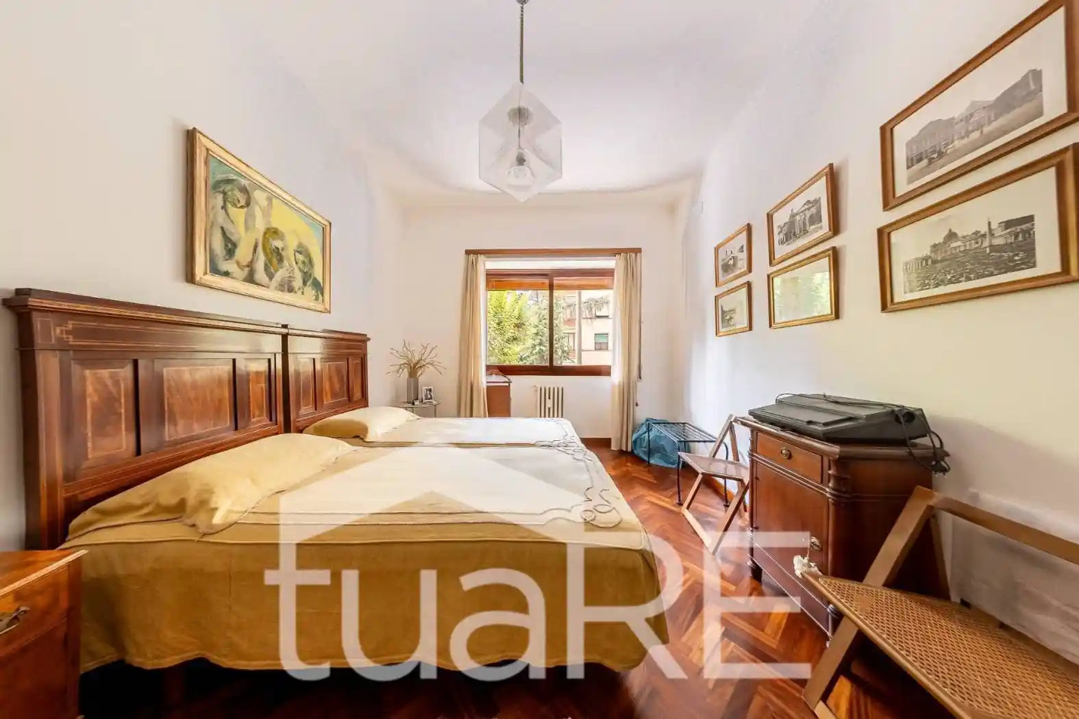 Bilocale viale Delle Medaglie D'oro, Medaglie d'Oro, Roma - foto 4