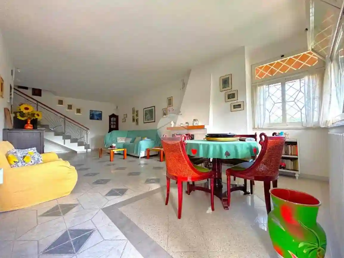 Villetta a schiera - foto 4