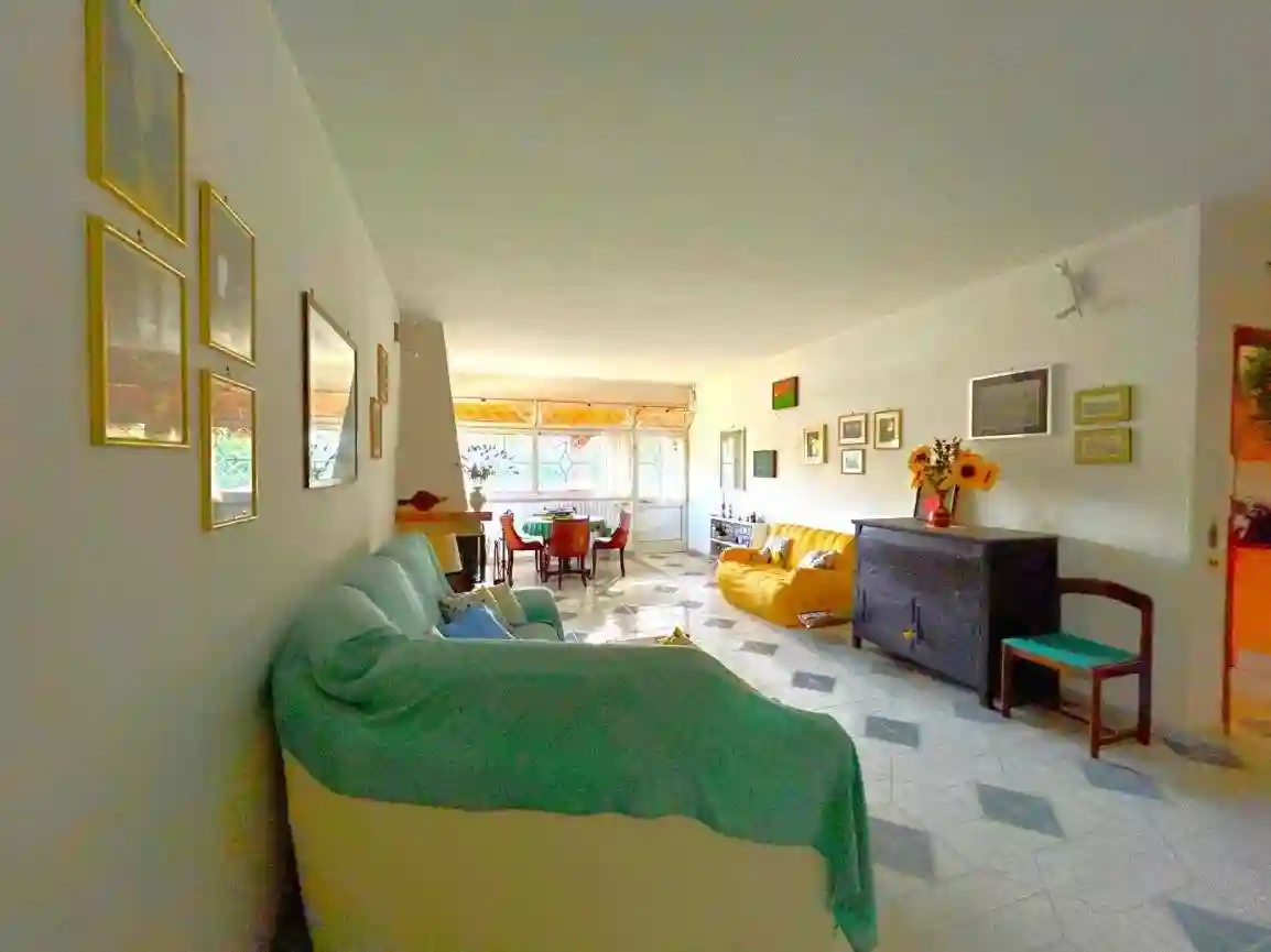 Villetta a schiera - foto 5