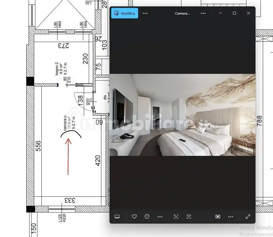 Appartamento in vendita a Galatone