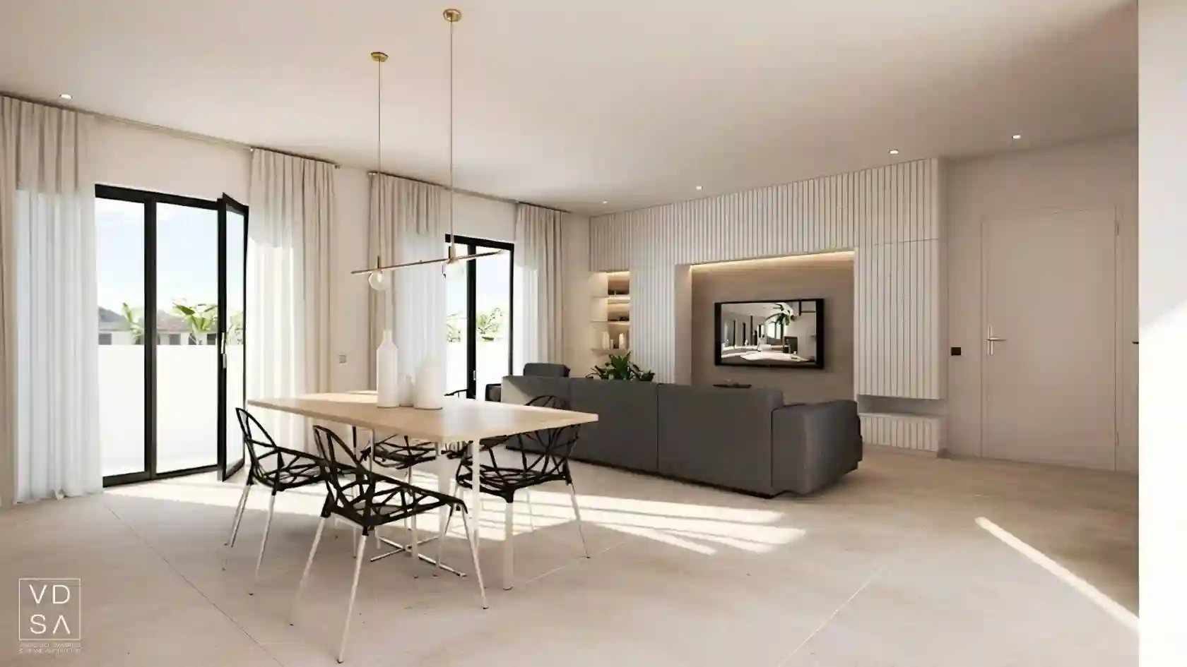 Appartamento - foto 3