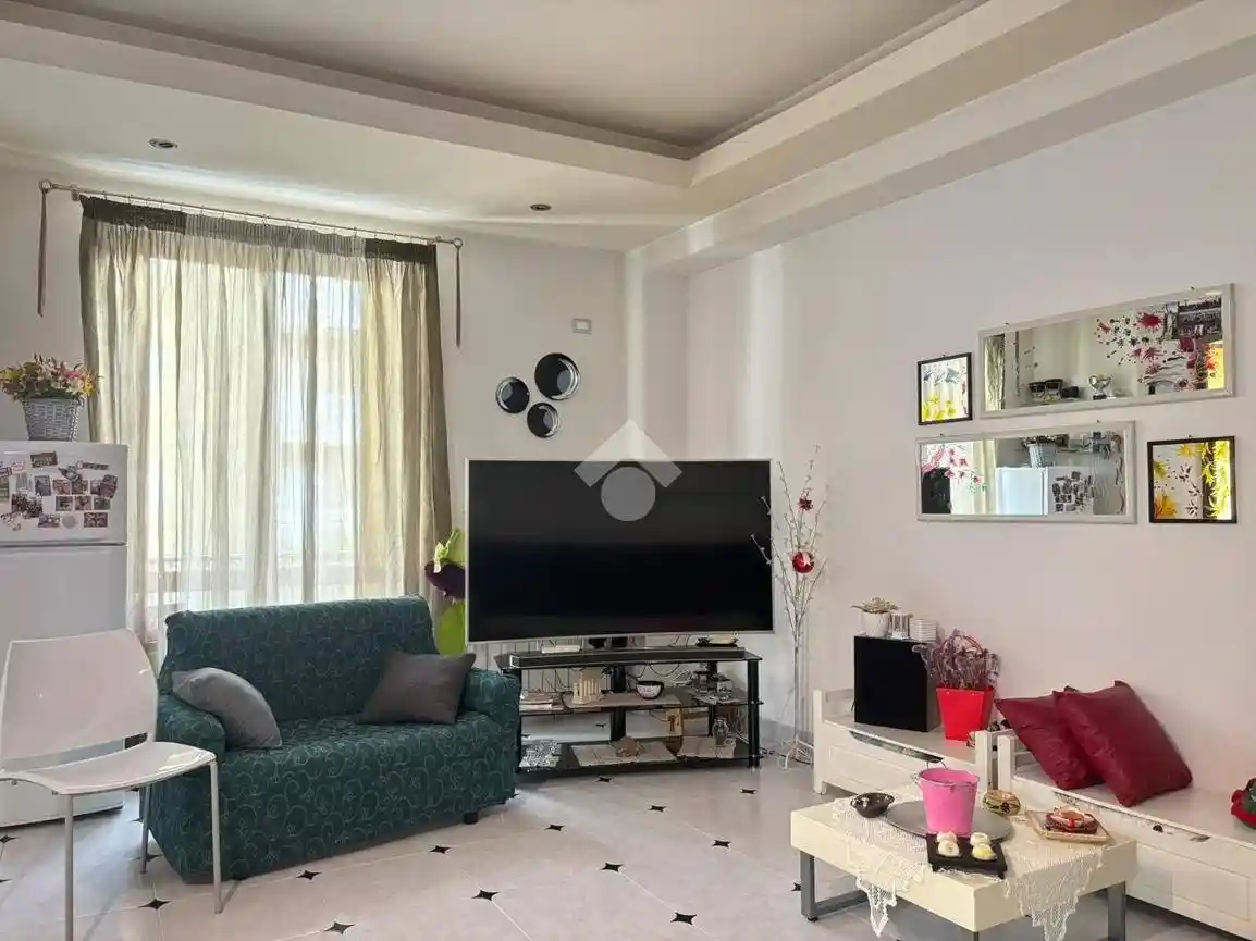 Appartamento in vendita a Alcamo