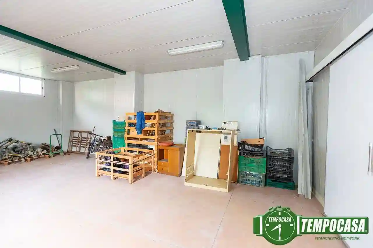 Palazzo - Edificio - foto 4