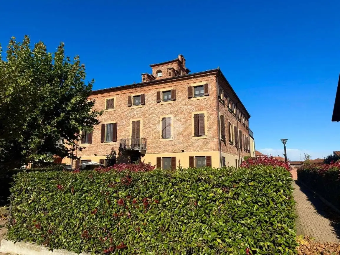 Appartamento in vendita a Moncalieri