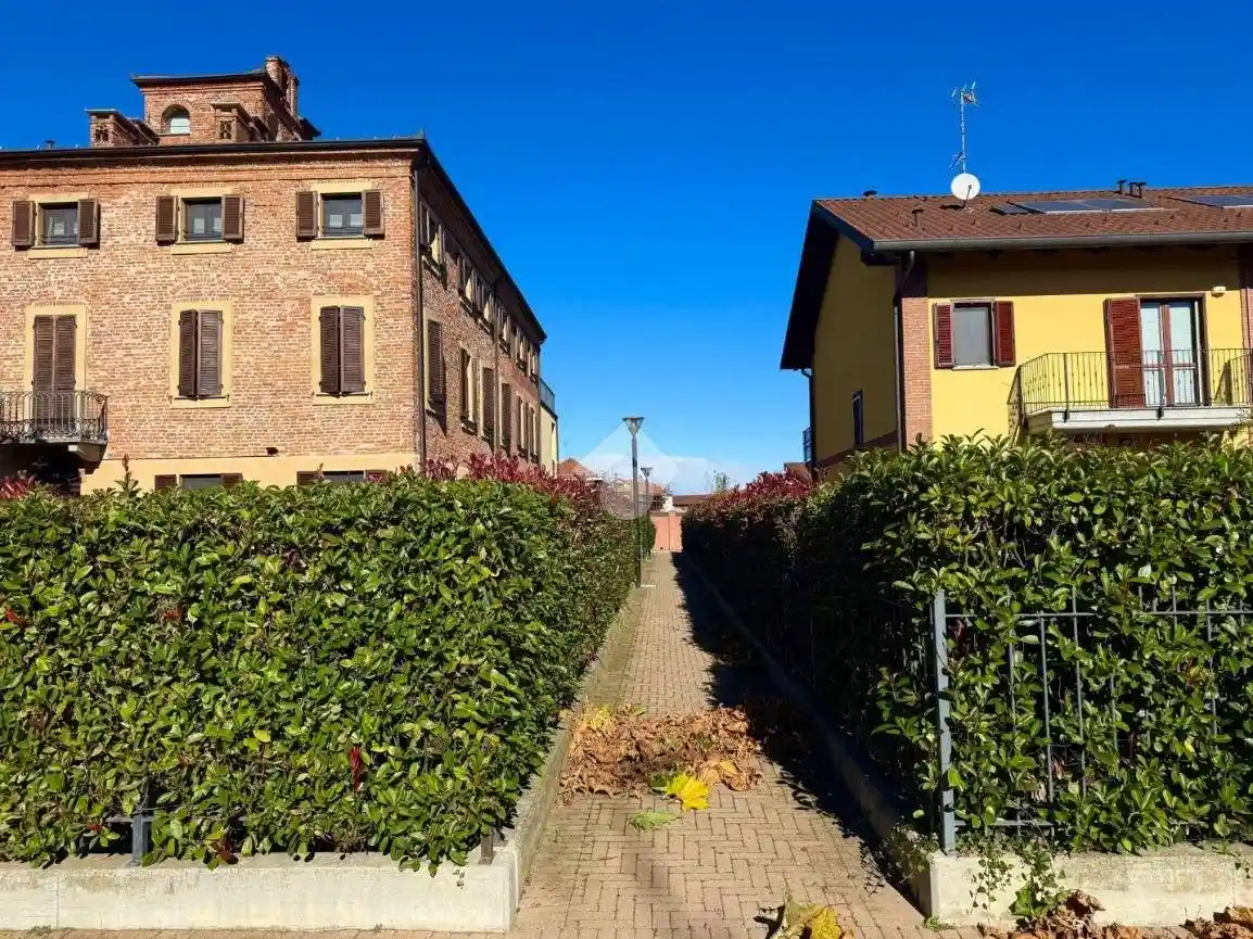 Quadrilocale via tetti piatti 43, Tagliaferro - Tetti Piatti, Moncalieri - foto 2