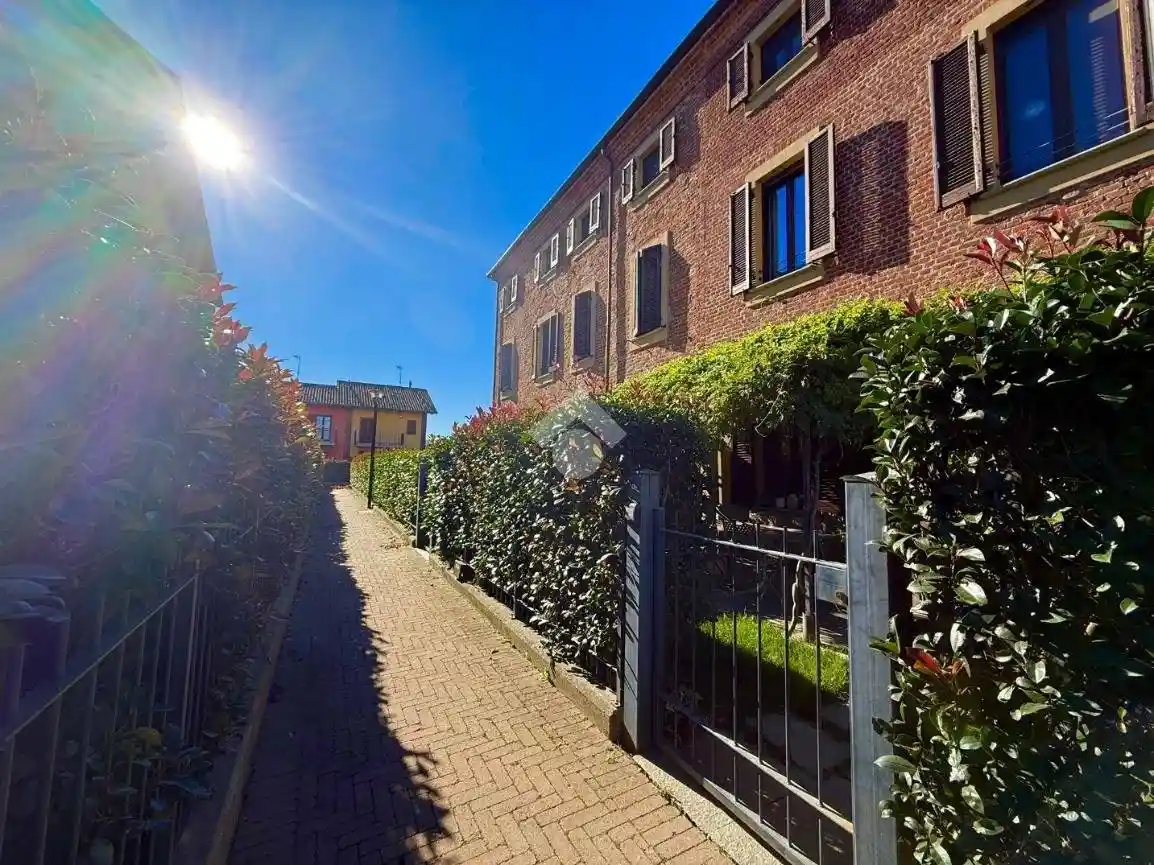 Quadrilocale via tetti piatti 43, Tagliaferro - Tetti Piatti, Moncalieri - foto 4