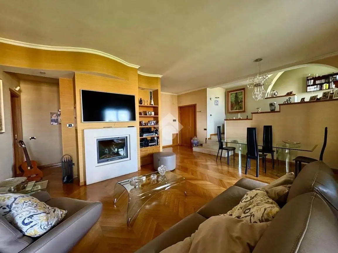 Attico via Rubinacci, Centro, Cercola - foto 3