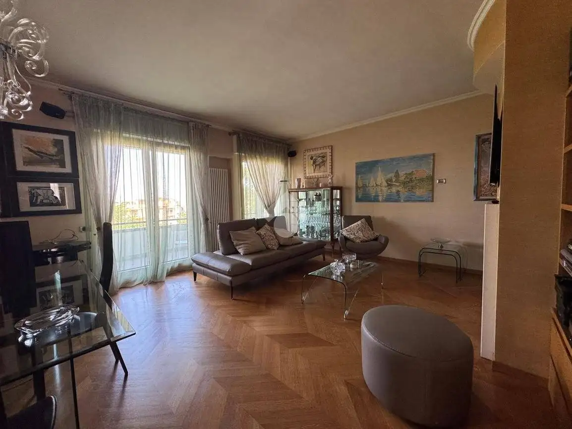 Attico via Rubinacci, Centro, Cercola - foto 4