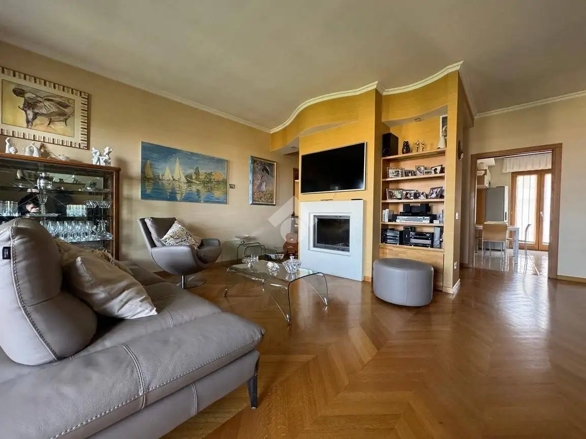 Attico via Rubinacci, Centro, Cercola - foto 5