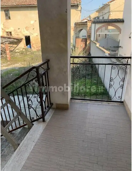 Palazzo - stabile all'asta via San Rocco,, 48, Bassignana - foto 3