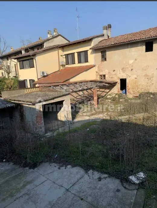 Palazzo - stabile all'asta via San Rocco,, 48, Bassignana - foto 4