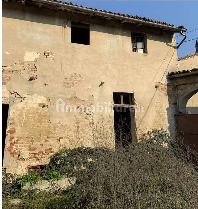 Palazzo - stabile all'asta via San Rocco,, 48, Bassignana - foto 5