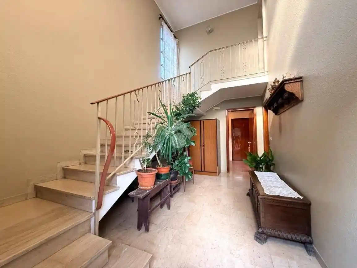 Casa indipendente in vendita a Padova