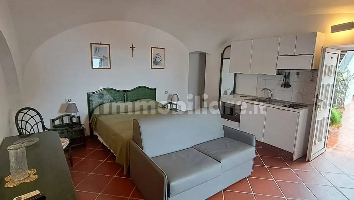 Appartamento in vendita a Capri