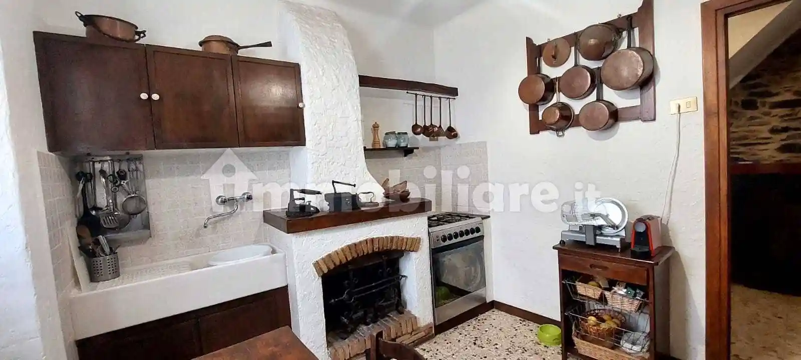 Villetta a schiera - foto 5