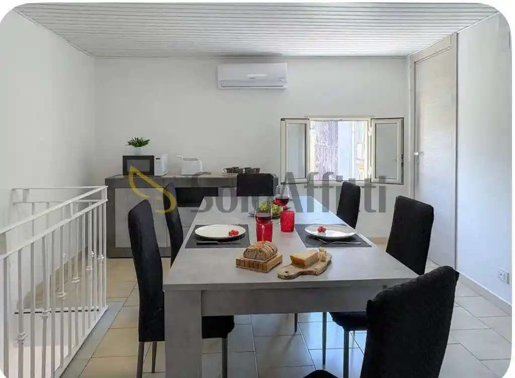 Trilocale via Raciti 53, Ferrarotto - Acquedotto Greco, Catania - foto 2