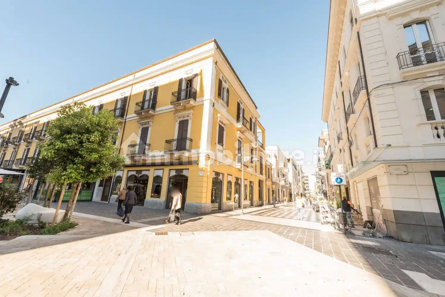 Appartamento corso Umberto I 13, Stazione Centrale - Corso Vittorio, Pescara - foto 2