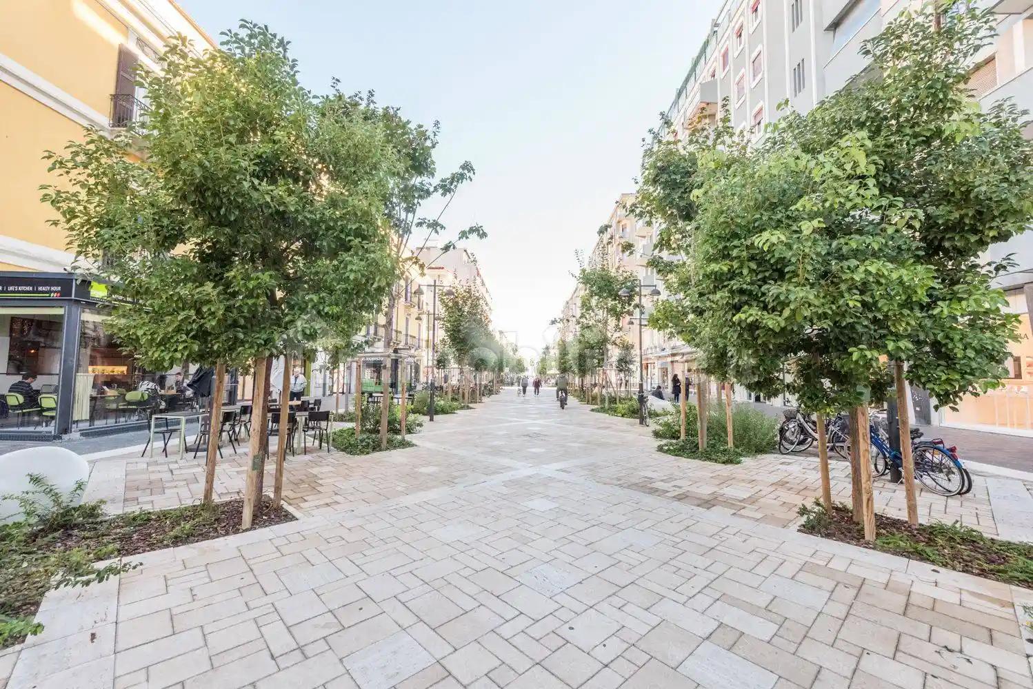 Appartamento corso Umberto I 13, Stazione Centrale - Corso Vittorio, Pescara - foto 3