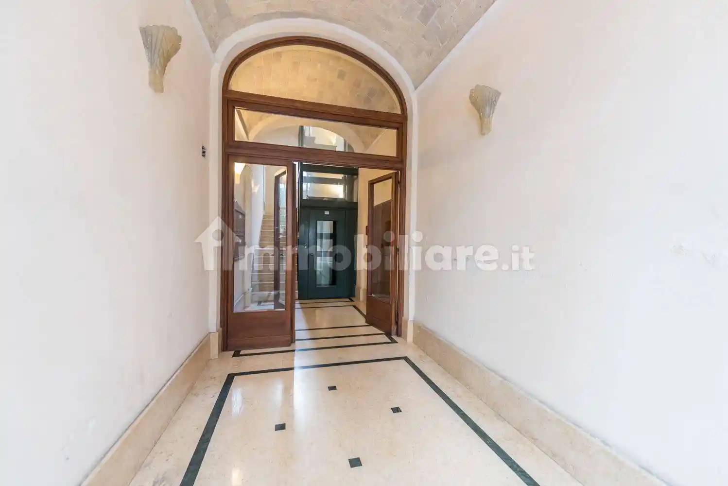 Appartamento corso Umberto I 13, Stazione Centrale - Corso Vittorio, Pescara - foto 5