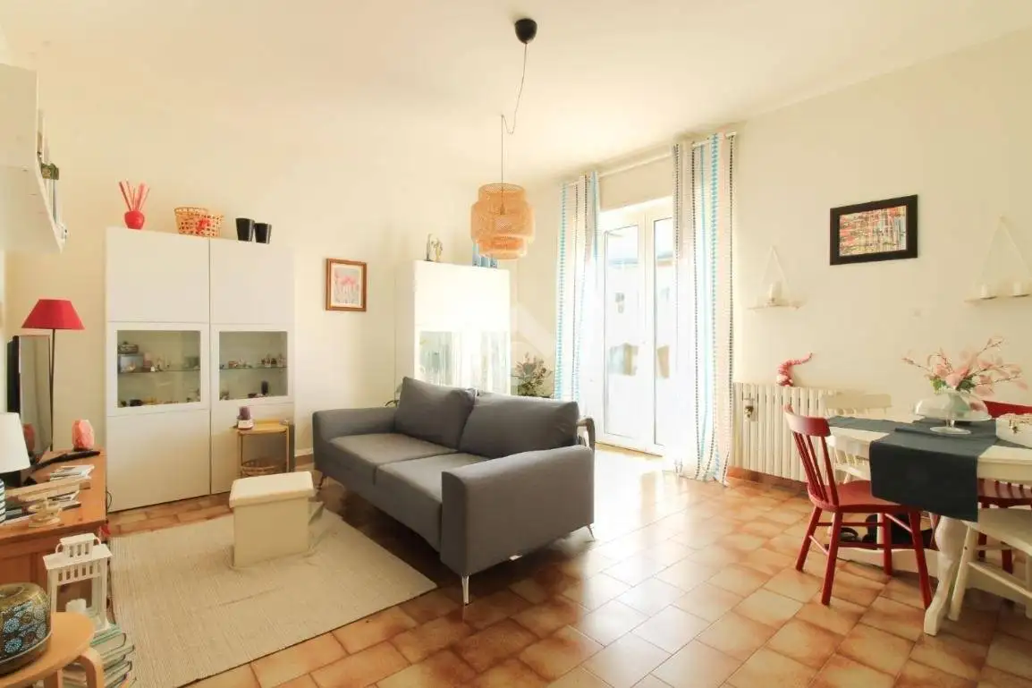 Appartamento in vendita a Tollo