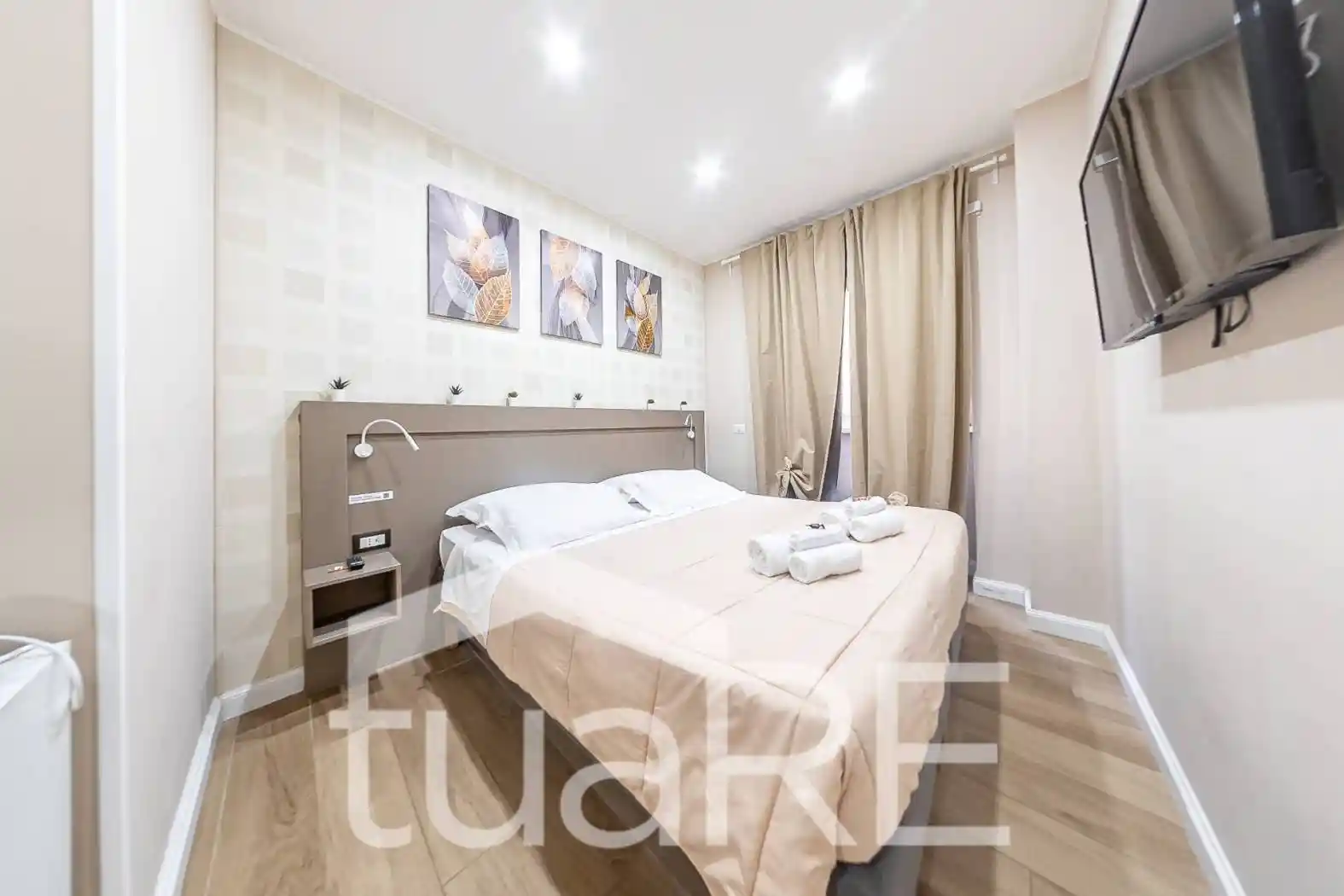 Trilocale via Segesta, Appio Latino, Roma - foto 2