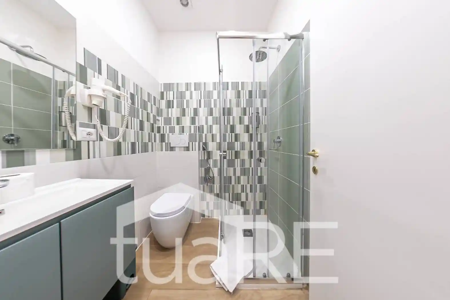 Trilocale via Segesta, Appio Latino, Roma - foto 4