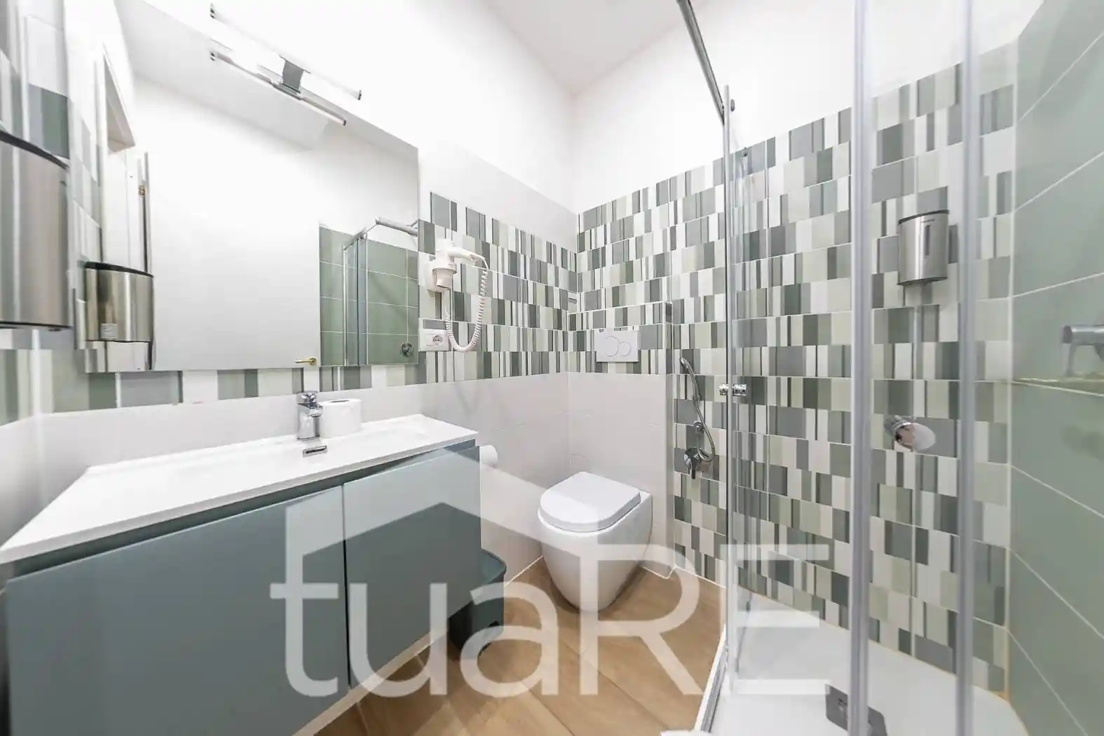 Trilocale via Segesta, Appio Latino, Roma - foto 5