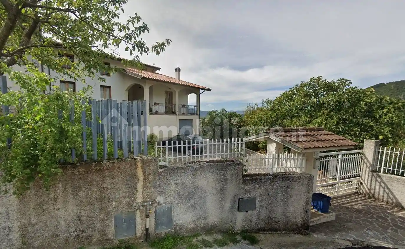 Villa bifamiliare via Monte Amiata, Centro, Cittaducale - foto 2