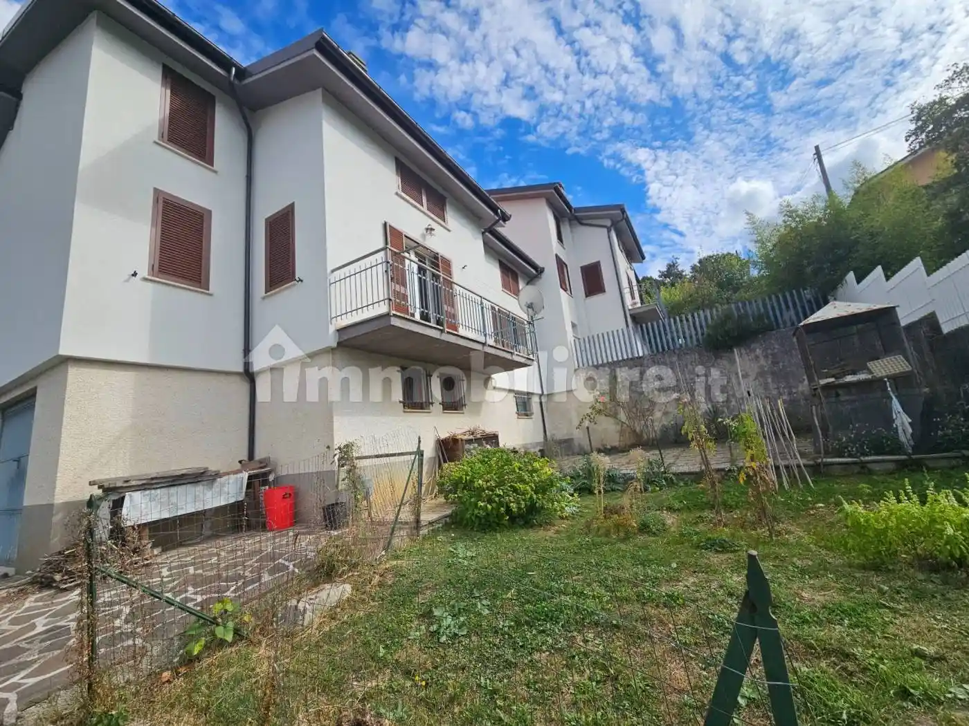 Villa bifamiliare via Monte Amiata, Centro, Cittaducale - foto 3