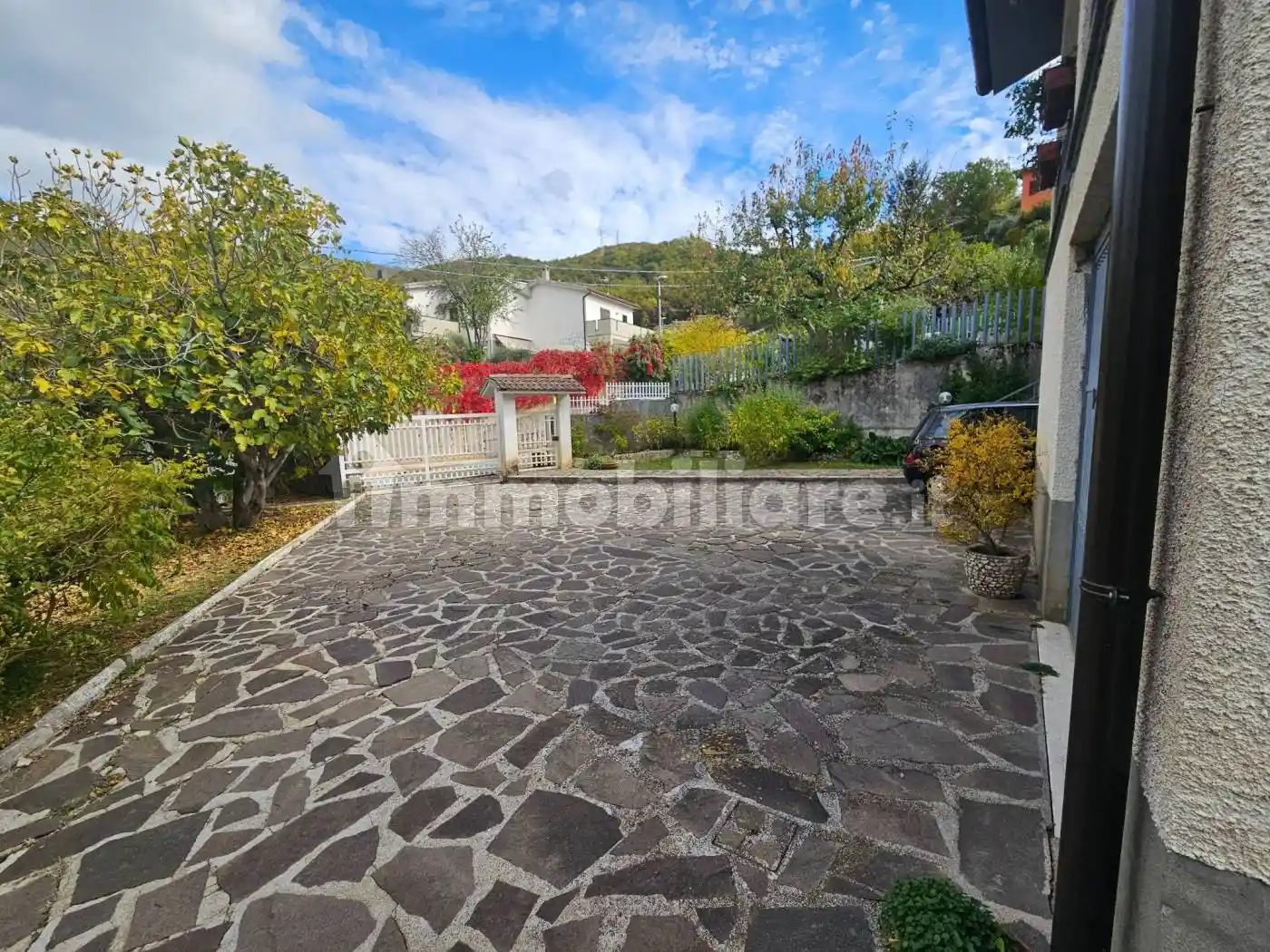 Villa bifamiliare via Monte Amiata, Centro, Cittaducale - foto 4