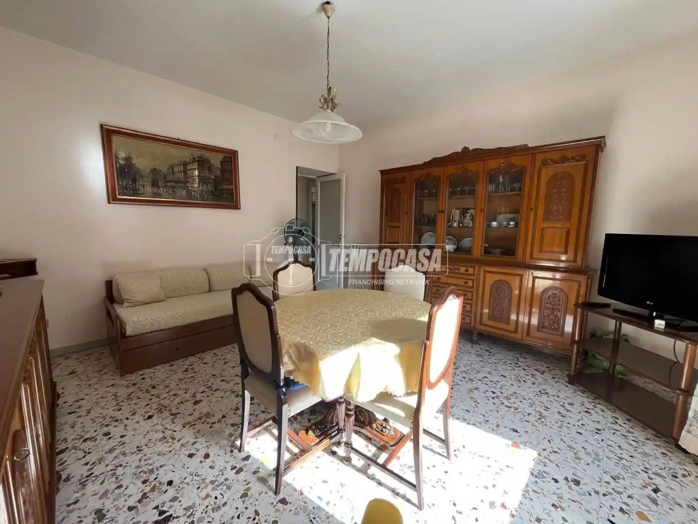 Trilocale via Beato Leonardo Murialdo, Centro Direzionale, Napoli - foto 3