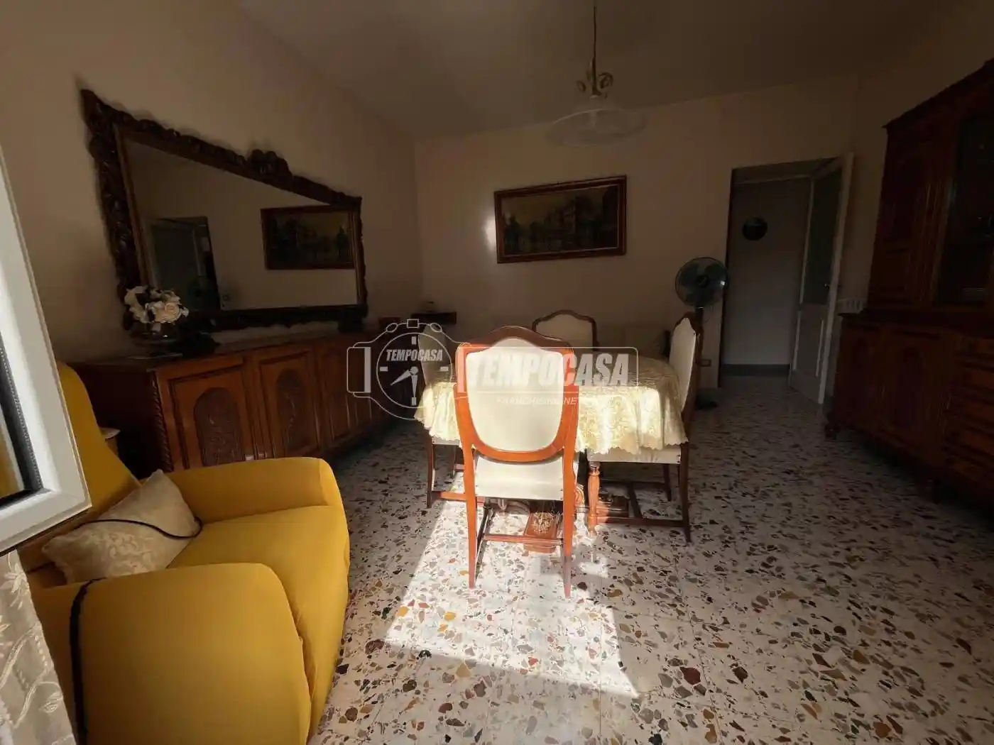 Trilocale via Beato Leonardo Murialdo, Centro Direzionale, Napoli - foto 4