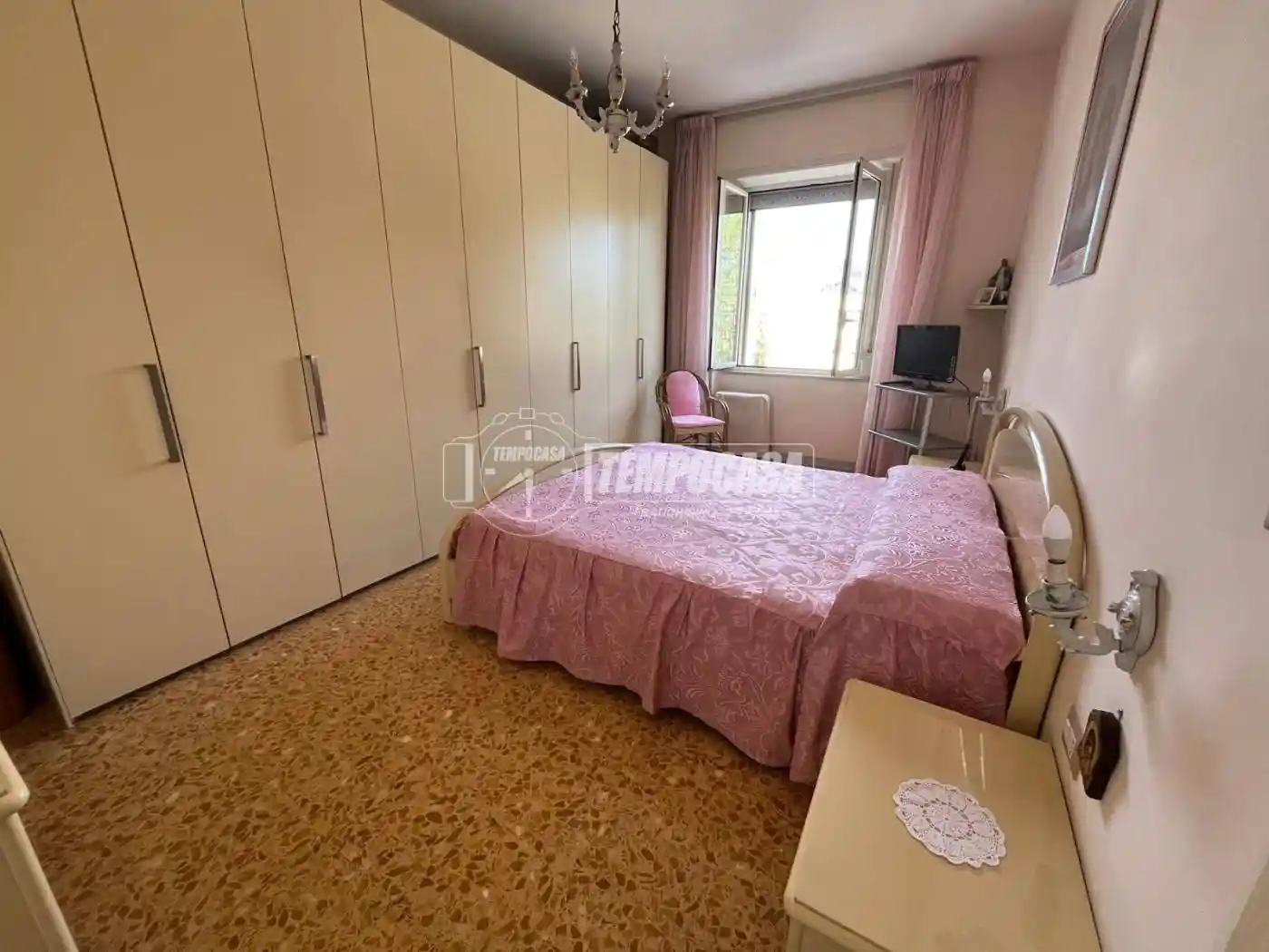 Trilocale via Beato Leonardo Murialdo, Centro Direzionale, Napoli - foto 5