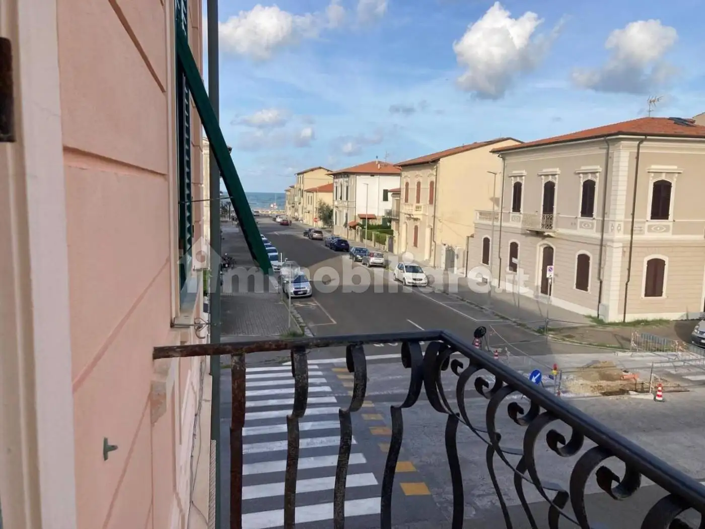 Appartamento in vendita a Pisa